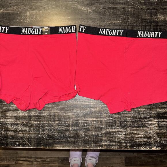 Lot of 5 Torrid Panties Size 00X 00 Shortie - Picture 2 of 5